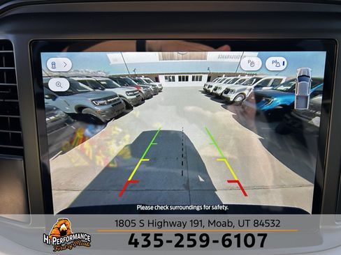 New 2025 Ford F150 XL image 31