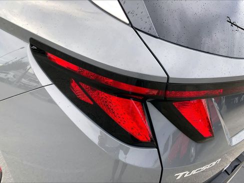 Used 2025 Hyundai Tucson SEL FWD image 29