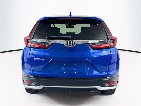 Certified 2020 Honda CR-V EX-L image 6