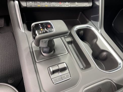 New 2026 GMC Sierra 1500 Denali image 17