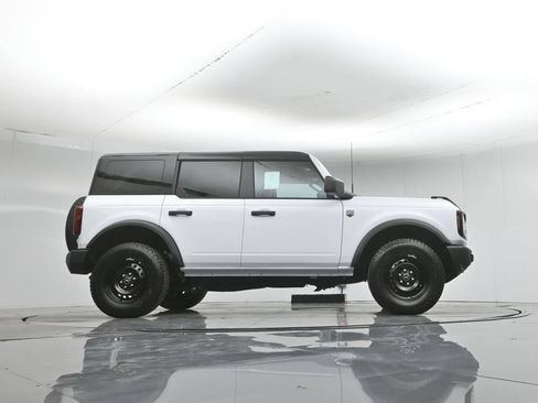 New 2026 Ford Bronco Big Bend AWD/4WD image 46