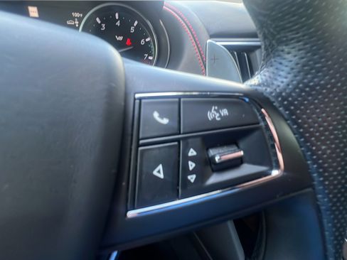 Used 2022 Maserati Levante Modena S AWD/4WD image 31