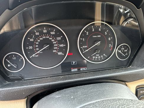 Used 2016 BMW 328i Sedan image 8