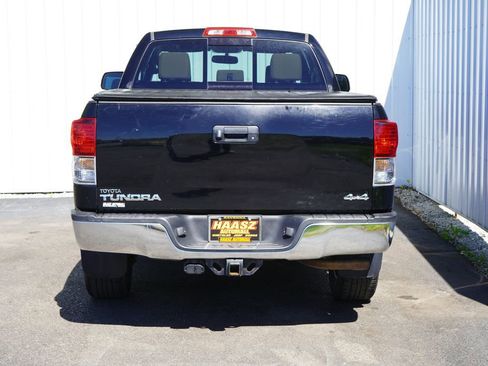 Used 2013 Toyota Tundra 4x4 Double Cab w/ TRD Off-Road Pkg image 5
