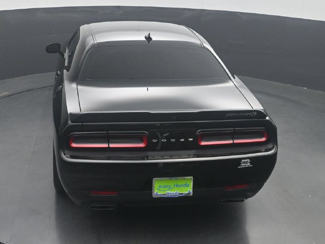Used 2023 Dodge Challenger R/T Scat Pack RWD image 22