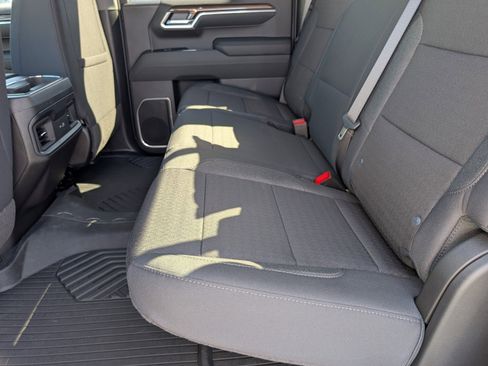 New 2026 Chevrolet Silverado 1500 RST w/ Safety Package image 8