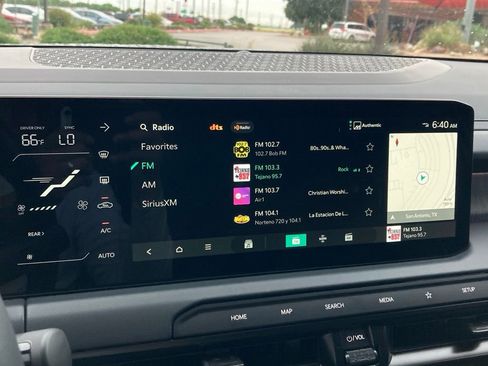 Used 2027 Kia Telluride X-Line SX Prestige w/ Towing Package AWD/4WD image 21