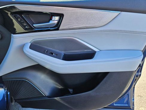 New 2026 Acura MDX SH-AWD w/ Advance Package image 13