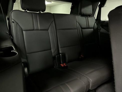 Used 2023 Chevrolet Tahoe RST AWD/4WD image 27