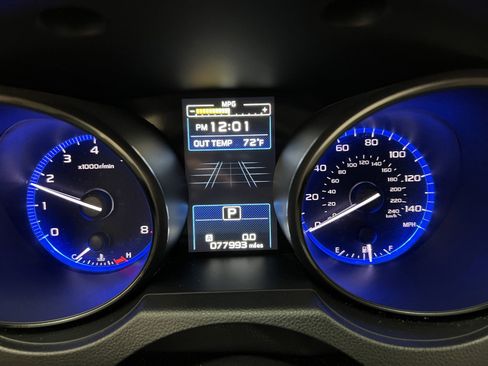 Used 2019 Subaru Outback 2.5i Limited w/ Popular Package #2 image 18