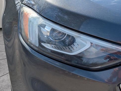 Used 2019 Ford Edge SEL w/ Equipment Group 201A image 9