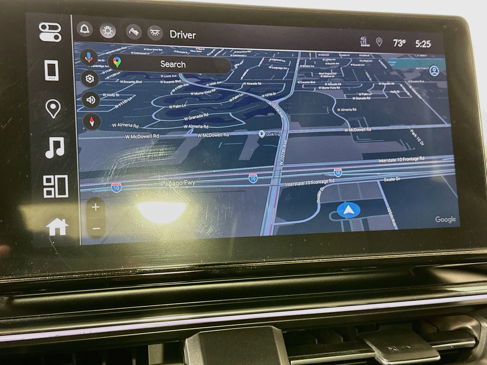 Used 2024 Acura ZDX A-Spec RWD image 22