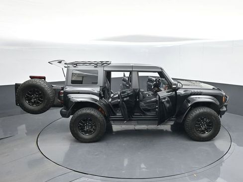 Used 2024 Ford Bronco Raptor w/ Interior Carbon Fiber Pack 6 image 63