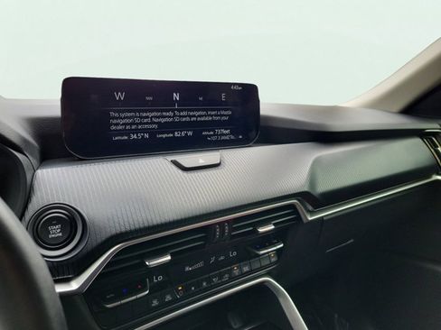 Used 2025 MAZDA CX-90 3.3 Turbo w/ Select Package image 40