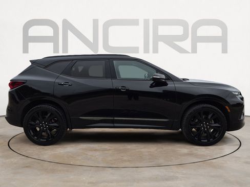 Used 2020 Chevrolet Blazer RS FWD image 11