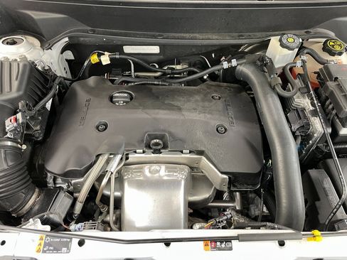 Used 2019 GMC Terrain Denali w/ Driver Alert Package II image 48