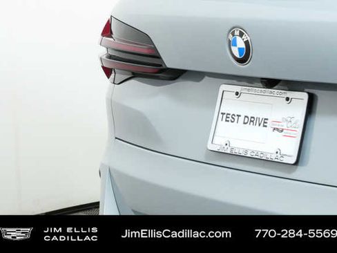 Used 2026 BMW X5 M Competition w/ Executive Package AWD/4WD image 39