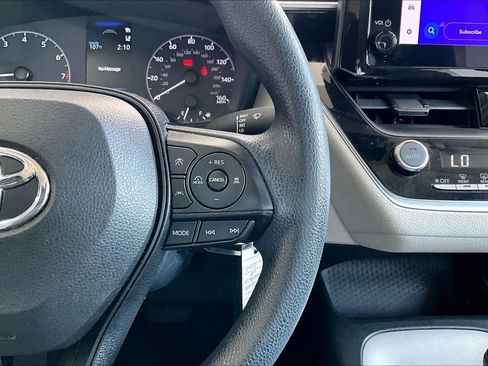 Used 2024 Toyota Corolla LE FWD image 25