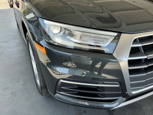 Used 2018 Audi Q5 2.0T Premium AWD/4WD image 28