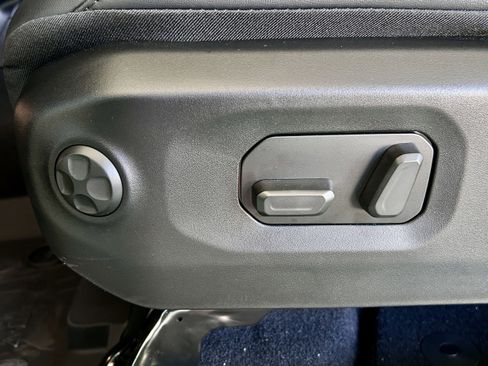 New 2025 Jeep Wrangler Unlimited Rubicon 392 image 22