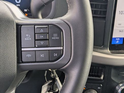 Used 2025 Ford F150 XLT w/ Equipment Group 301A Standard image 17