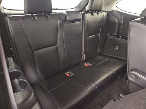 Used 2023 Toyota Highlander XLE AWD/4WD image 36