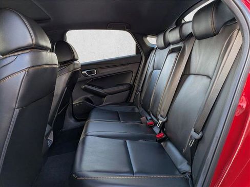 New 2026 Acura Integra A-Spec FWD image 17