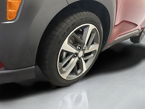 Used 2020 Hyundai Kona Ultimate image 4