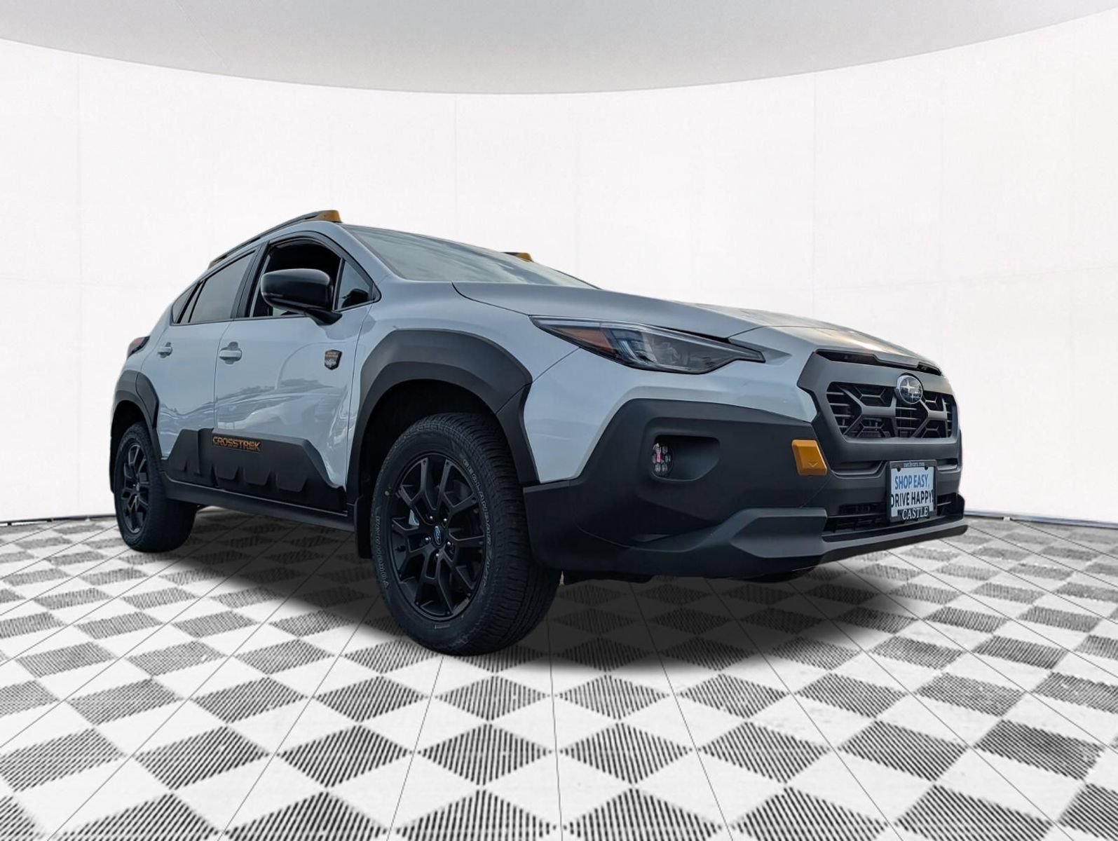 New 2026 Subaru Crosstrek 2.5i Wilderness AWD/4WD image 20