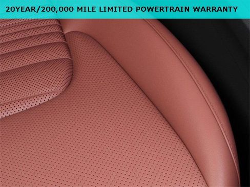 New 2026 Kia Sportage SX Prestige image 24