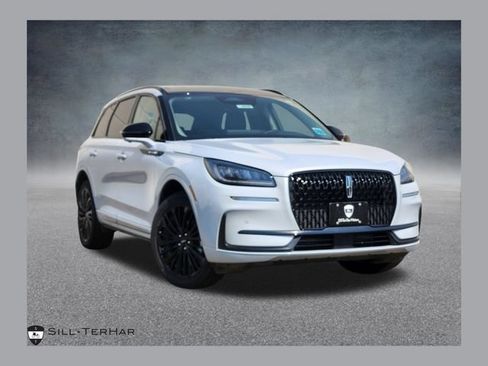 New 2026 Lincoln Corsair Premiere AWD/4WD image 1