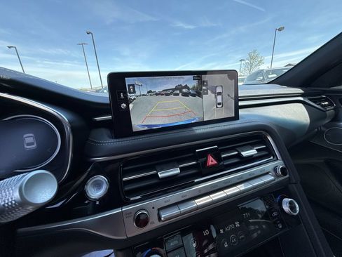 Used 2026 Genesis G70 3.3T Sport Prestige RWD image 23