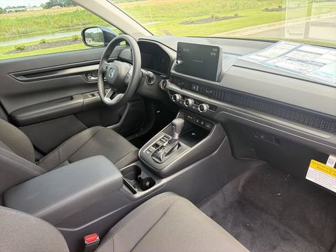 New 2026 Honda CR-V EX image 19