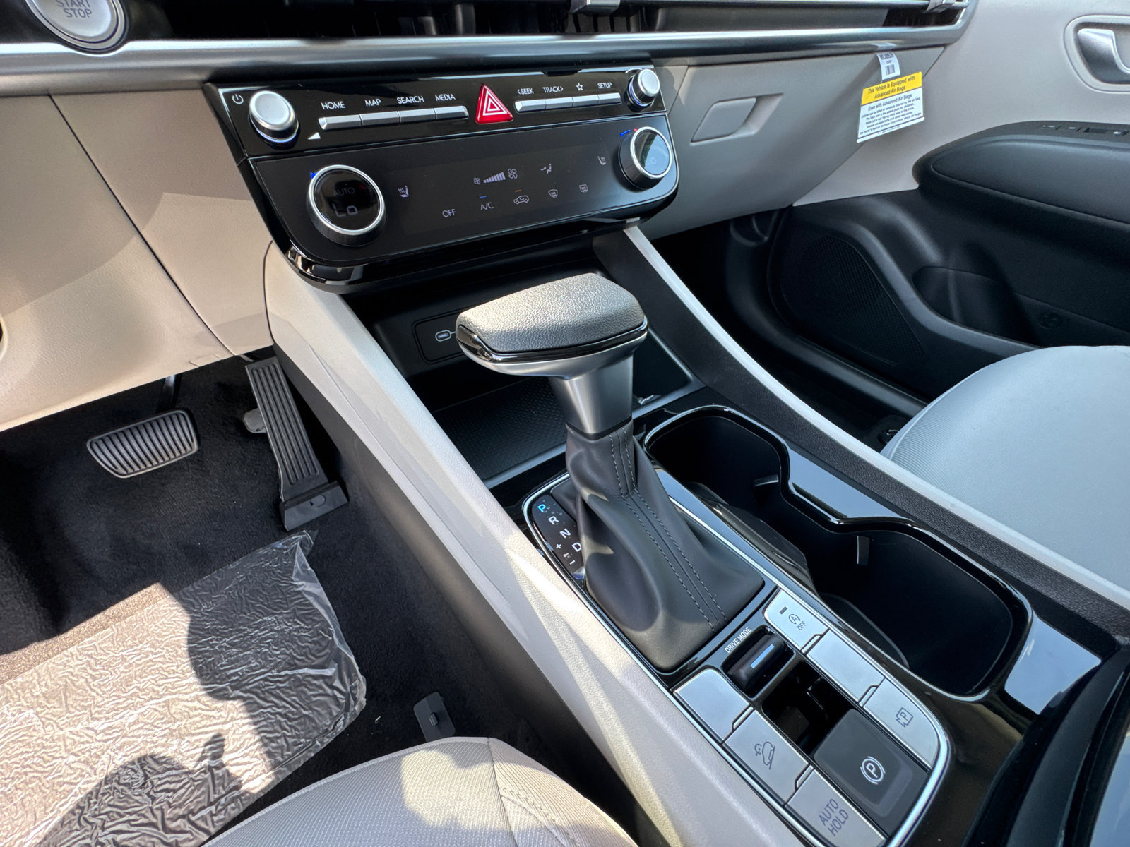 New 2026 Hyundai Tucson SEL Plus FWD image 32