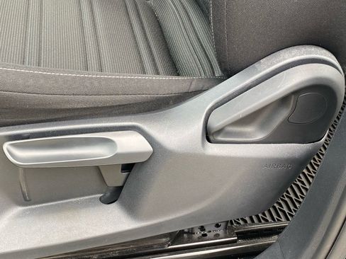 Certified 2022 Volkswagen Tiguan S AWD/4WD image 12