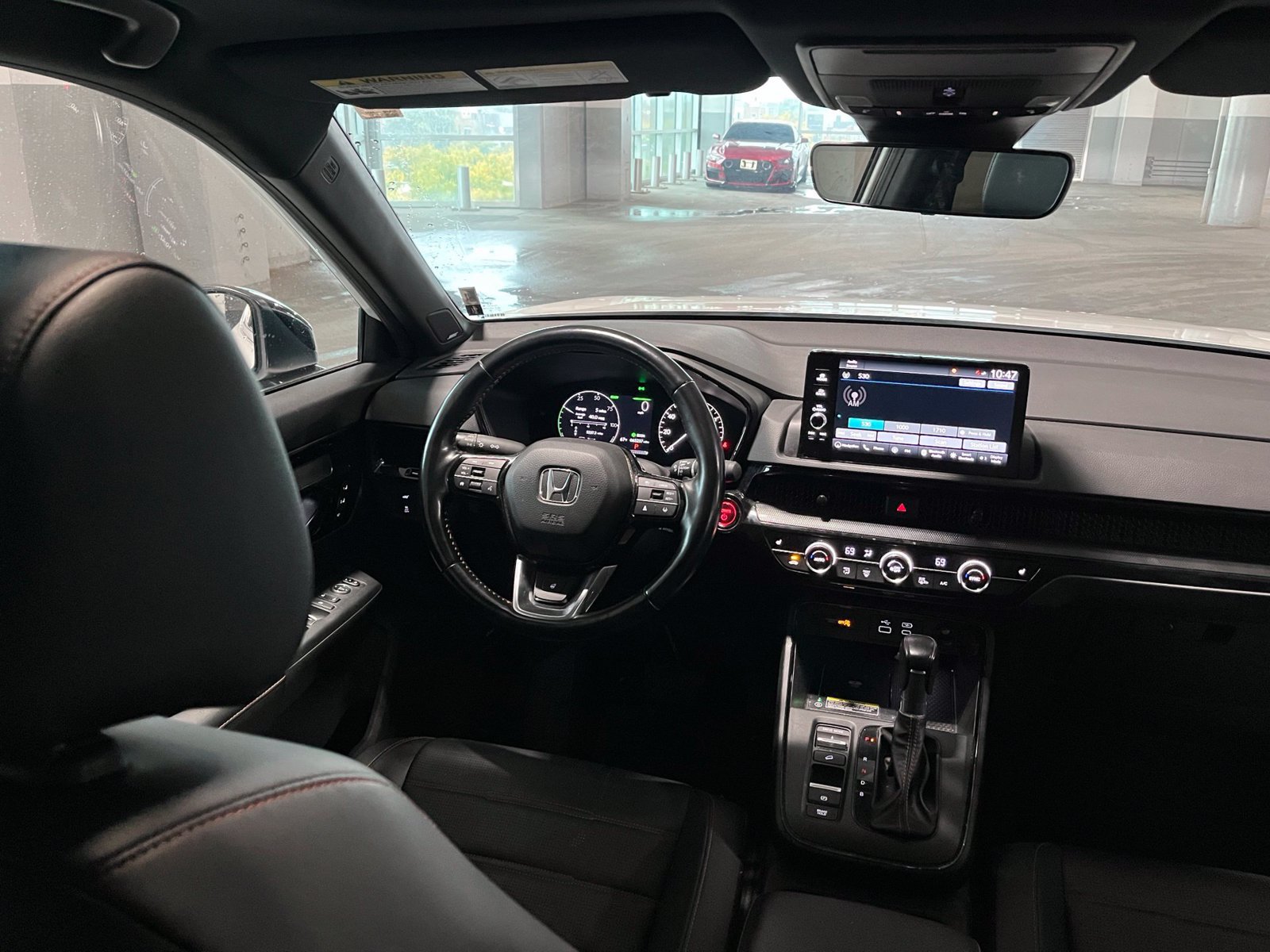 Used 2025 Honda CR-V Sport Touring image 38
