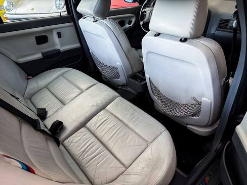 Used 1997 BMW M3 Sedan RWD image 24