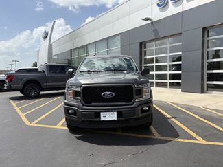 Used 2019 Ford F150 XL w/ Equipment Group 101A Mid AWD/4WD video 2