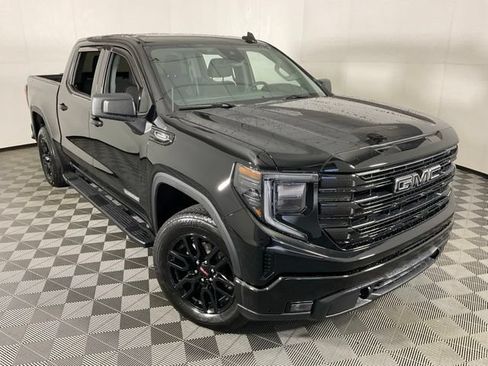 Used 2026 GMC Sierra 1500 Elevation AWD/4WD image 48