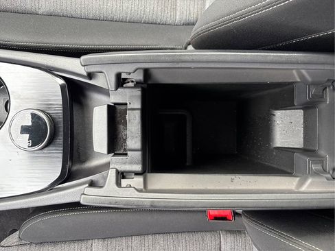 Used 2023 Nissan Rogue SV image 20