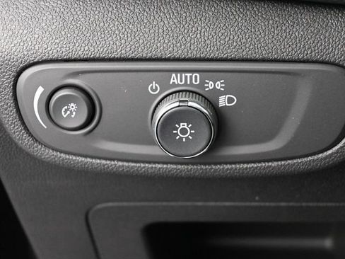 New 2026 Chevrolet TrailBlazer LS w/ LS Convenience Package FWD image 29