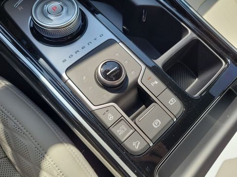 New 2026 Kia Sorento SX Prestige AWD/4WD image 38