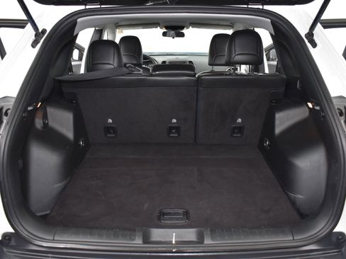 Used 2020 Jeep Cherokee Latitude Plus image 21