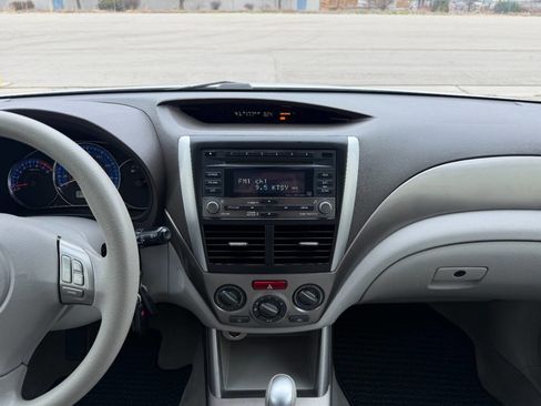 Used 2009 Subaru Forester 2.5X image 30