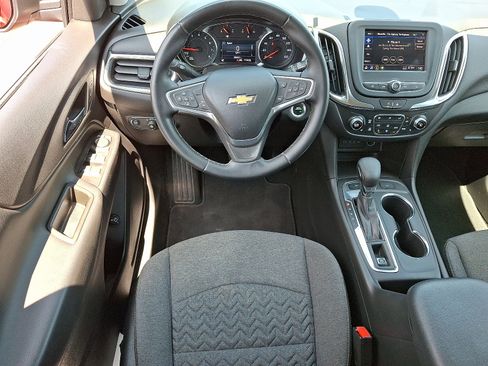 Certified 2023 Chevrolet Equinox LT image 11