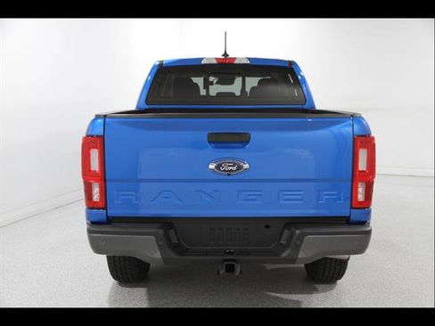 Certified 2023 Ford Ranger XLT w/ Equipment Group 302A High AWD/4WD image 21