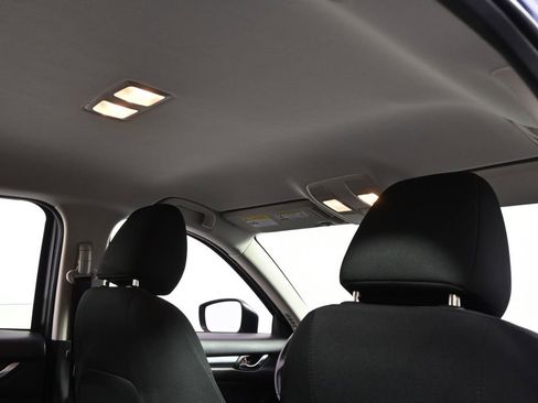 Used 2018 MAZDA CX-5 Sport image 17