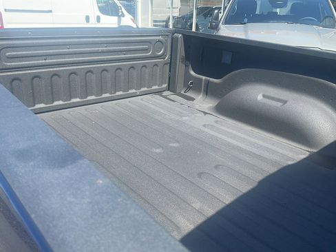 Used 2024 RAM 2500 Tradesman w/ Power Wagon Package image 9