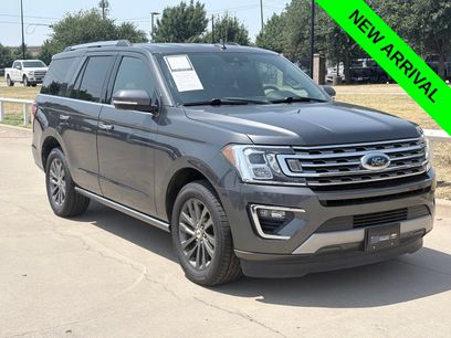 Used 2020 Ford Expedition Limited