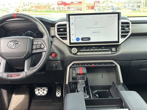 Used 2025 Toyota Sequoia SR5 w/ SR5 Premium Package AWD/4WD image 9